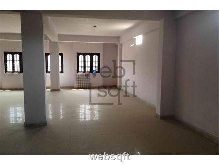 Commercial Office Space for Rent