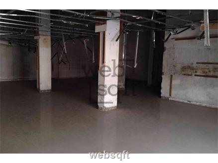 Commercial Shop-Mulgi for Rent