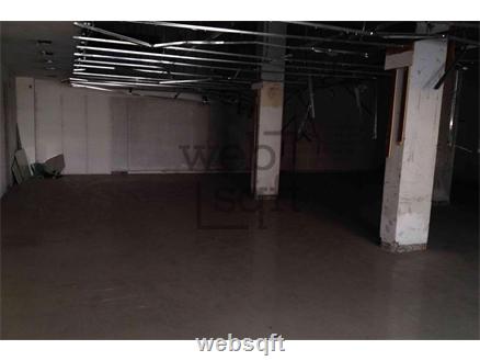 Commercial Shop-Mulgi for Rent in Madinaguda