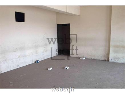 Office Space for Rent in S D Road