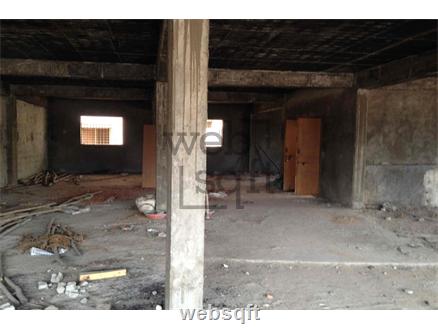 Commercial Office Space for Rent in Hyderabad