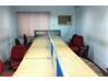 Srinagar Colony Office Space for Rent
