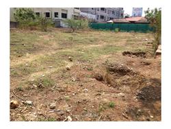 Lands Commercial Land for Rent in Jubilee Hills