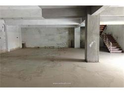 Commercial Retail showroom shop for Rent in Malkajgiri