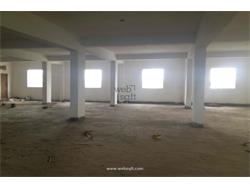 Commercial Office Space for Rent in Hafeezpet