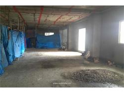 Commercial Retail showroom shop for Rent in Kothaguda