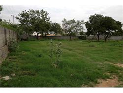 Lands Industrial Land for Sale in Uppal