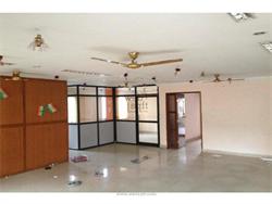 Commercial Office Space for Rent in Khairatabad