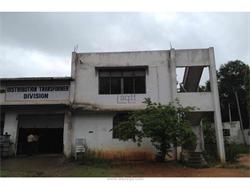 Commercial Industrial Estate for Rent in Medchal