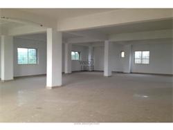 Commercial Office Space for Rent in Raidurgam
