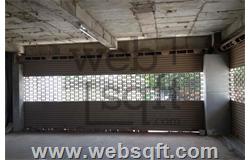 Commercial Retail showroom shop for Rent in Bowenpally