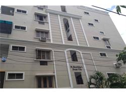 Residential Apartment-flats for Sale in East Marredpally