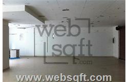 Commercial Office Space for Rent in Koti