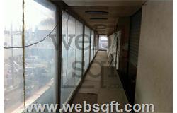 Commercial Office Space for Rent in Abids
