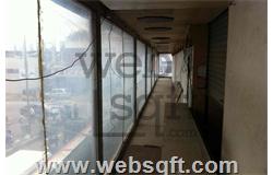 Commercial Office Space for Rent in Abids
