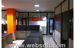 Commercial Office Space for Rent in Himayathnagar