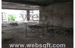 Commercial building for Rent in Khairatabad