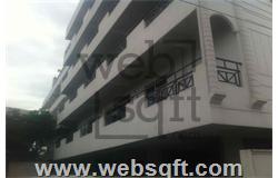 Commercial Office Space for Rent in A S Rao Nagar