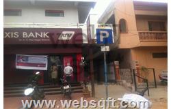 Commercial Office Space for Rent in A S Rao Nagar