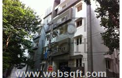 Residential Apartment-flats for Sale in DD Colony