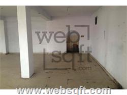Commercial Office Space for Rent in Amberpet