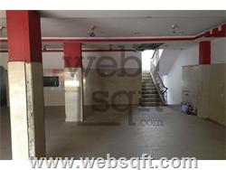 Commercial Office Space for Rent in Amberpet