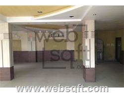 Commercial Office Space for Rent in Amberpet