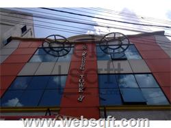 Commercial Office Space for Sale in Amberpet