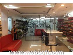 Commercial Office Space for Rent in Rajbhavan road