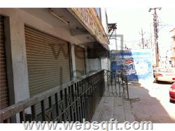 Commercial Office Space for Rent in Mehdipatnam