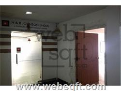 Commercial Office Space for Rent in Rajbhavan road