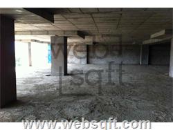 Commercial Office Space for Rent in nagole