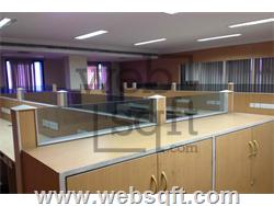 Commercial Office Space for Rent in Punjagutta