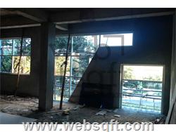 Commercial Office Space for Rent in Mehdipatnam