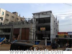 Commercial building for Rent in ECIL