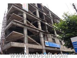 Commercial Office Space for Rent in Amberpet