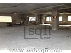 Commercial building for Rent in Lakdikapul