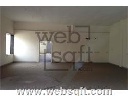 Commercial Retail showroom shop for Rent in Attapur
