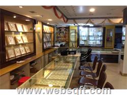Commercial Office Space for Rent in A S Rao Nagar