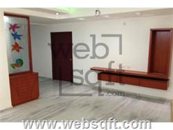 Residential Apartment-flats for Sale in Padmarao Nagar
