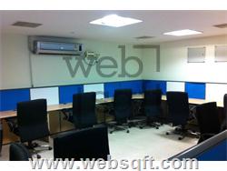 Commercial Office Space for Rent in Hyderguda