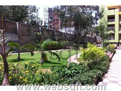 Residential Apartment-flats for Sale in Basheerbagh