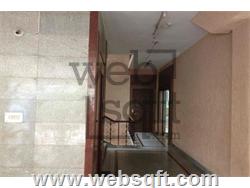 Commercial Office Space for Rent in Rajbhavan road