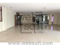Commercial Shop-Mulgi for Rent in Rajbhavan road