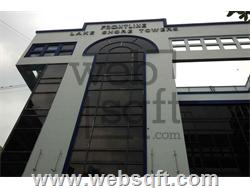 Commercial Office Space for Rent in Rajbhavan road