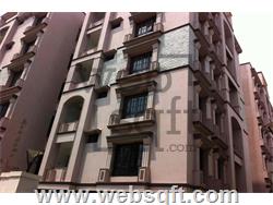 Residential Apartment-flats for Sale in DD Colony