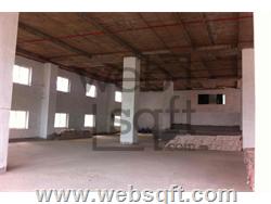 Commercial building for Sale in mogalirajupuram 