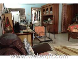 Residential Apartment-flats for Sale in DD Colony