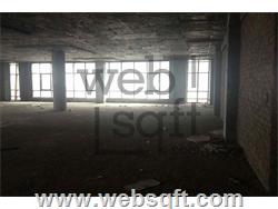 Commercial Office Space for Rent in Rajbhavan road