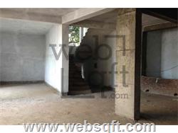 Commercial building for Rent in Amberpet